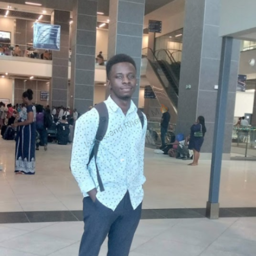 James M. profile photo