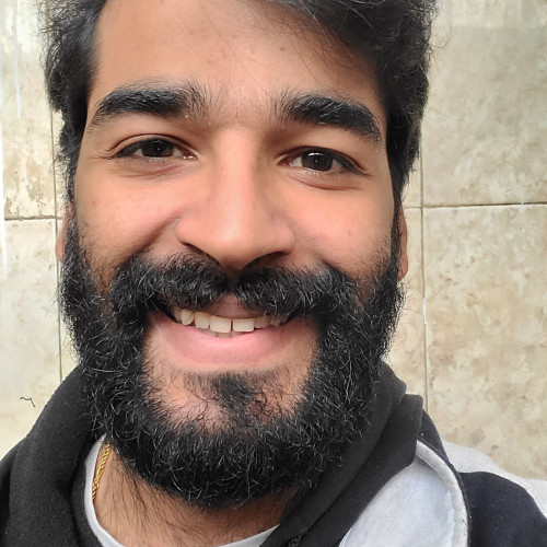 Akash V. profile photo