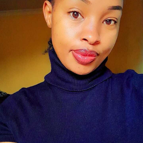 Emmanuella K. profile photo