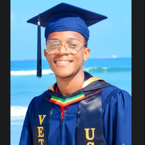 Mathias j. profile photo