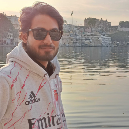 Anuj J. profile photo