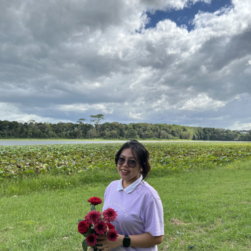 Inee Lou N. profile photo