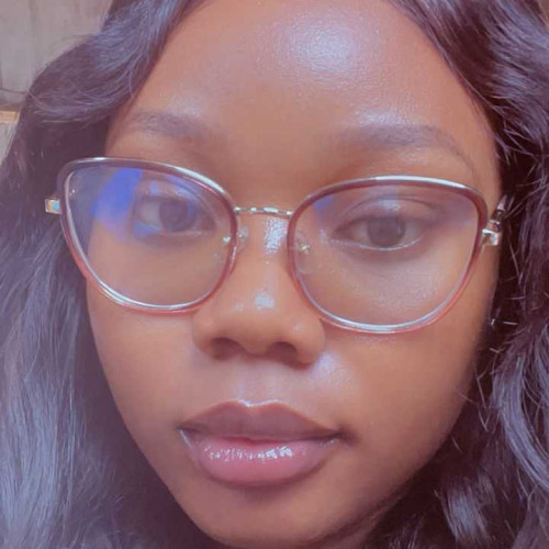 Delight U. profile photo