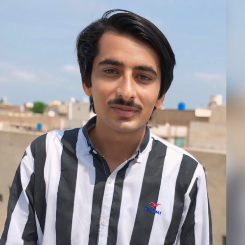 M Saleem G. profile photo