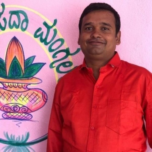 Nirajan M.