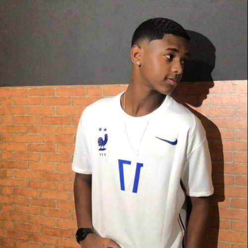 Noah J. profile photo