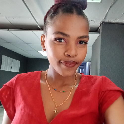 Thato M.