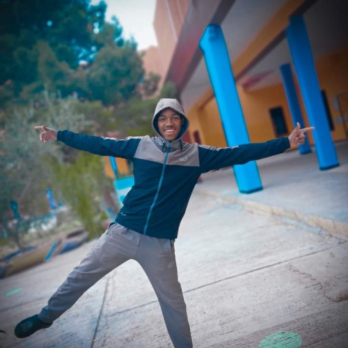 ABDELMONAIME H. profile photo