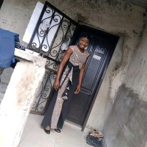 Chidinma  O. profile photo