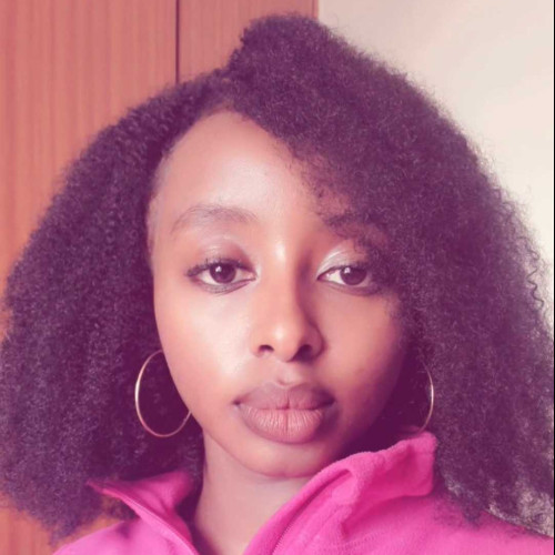 purity N. profile photo