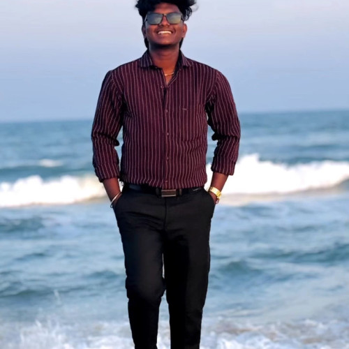Siva S. profile photo