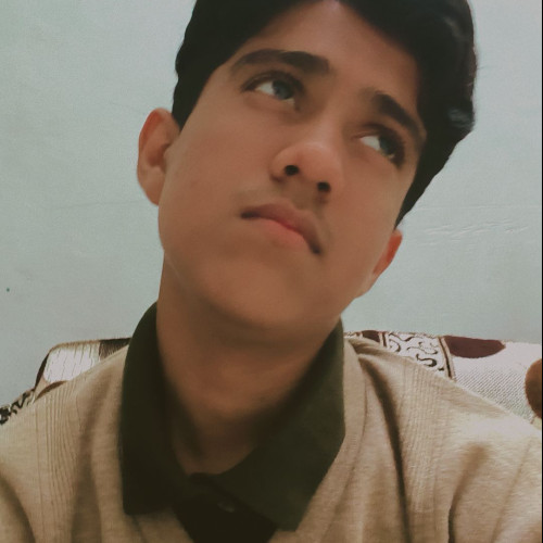 Maharshi C. profile photo