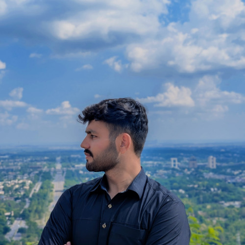 ABU B. profile photo
