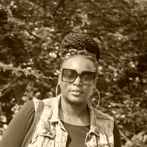 Queeny A. profile photo