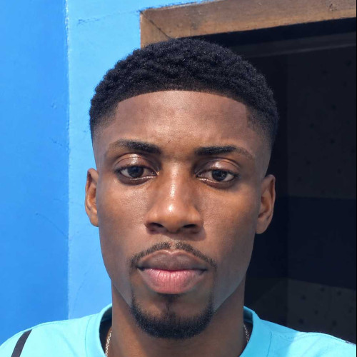 Amaechi P. profile photo