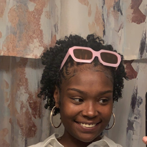 Jasmine J. profile photo