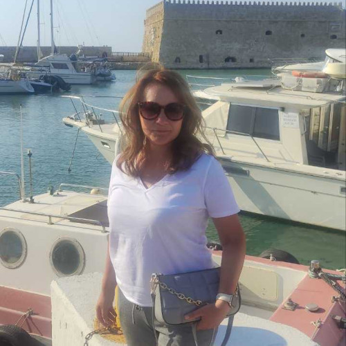 Nataliia I. profile photo