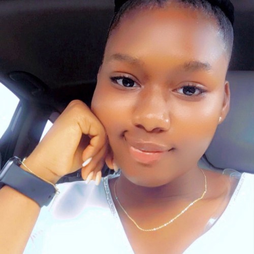 Ayisha I.