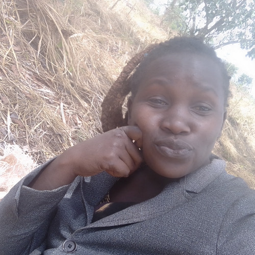 Esther  K. profile photo