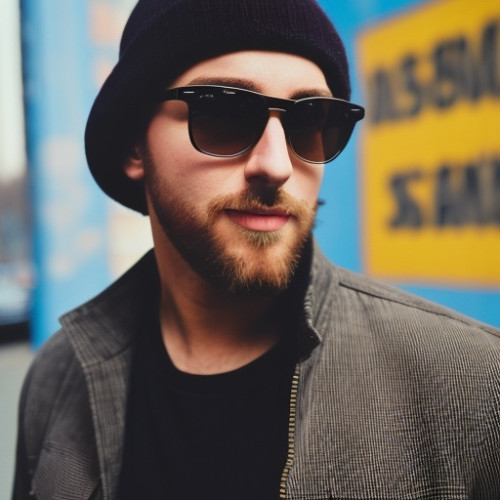Justin M.
