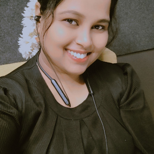 Nasarin S. profile photo