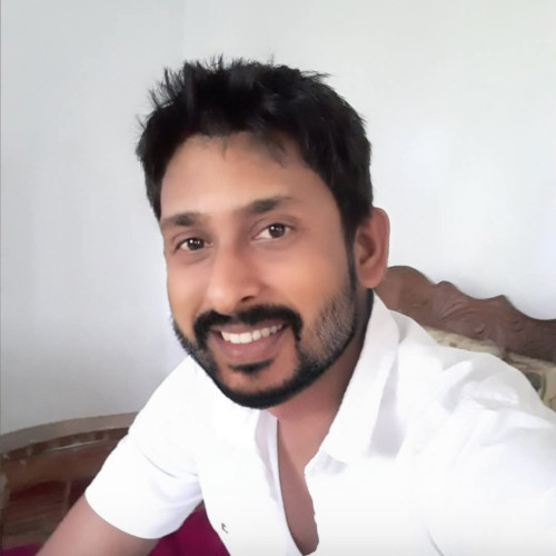 pushpa k. profile photo