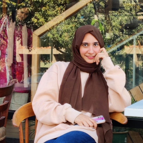 Sakina B. profile photo