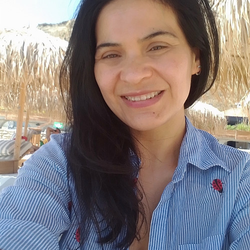 Marie S. profile photo