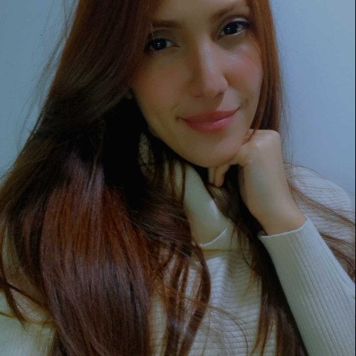 Alejandra V.