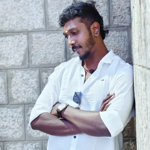 Raj S. profile photo
