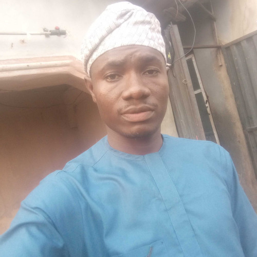 Ibrahim s. profile photo