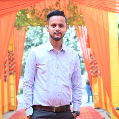 NIPUN G. profile photo