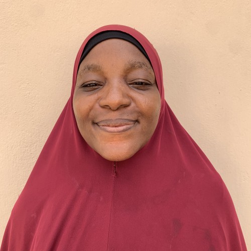 Kafayat Ajoke H. profile photo