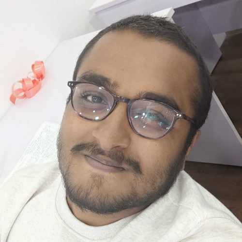 Parashuram B. profile photo