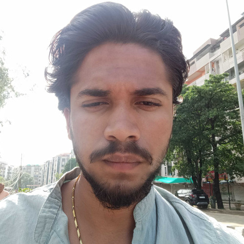 Nikhil S. profile photo
