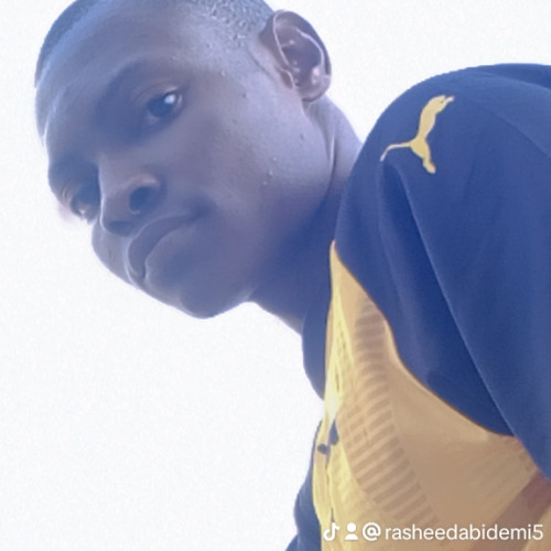 Rasheed A. profile photo