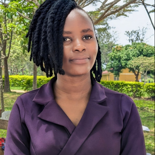 NALUBANGA M. profile photo