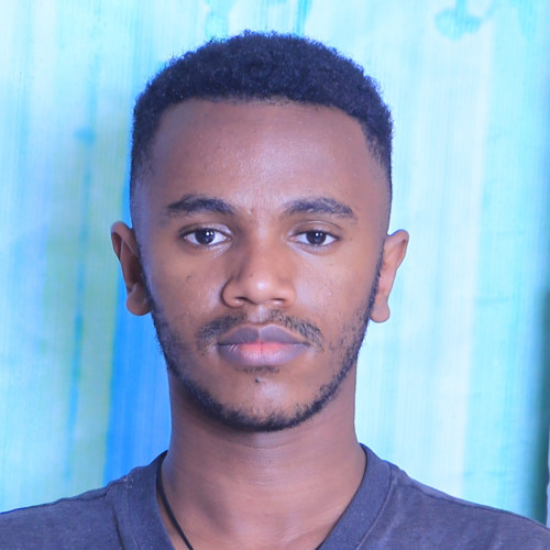 kidus s. profile photo