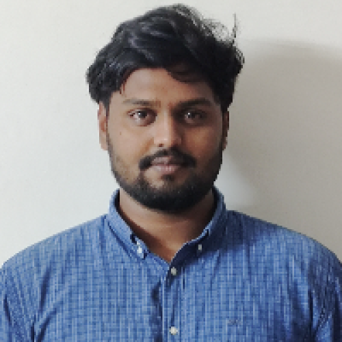 Teja P.