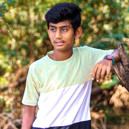 Manoj p. profile photo