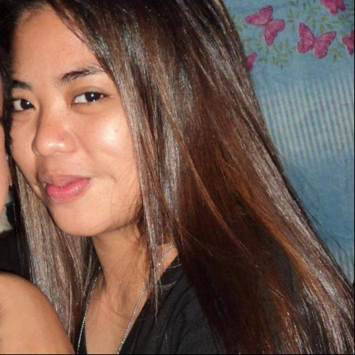 rechell b. profile photo