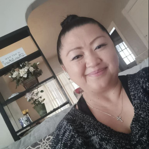 Lizzy S. profile photo