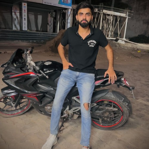 Ritik R. profile photo