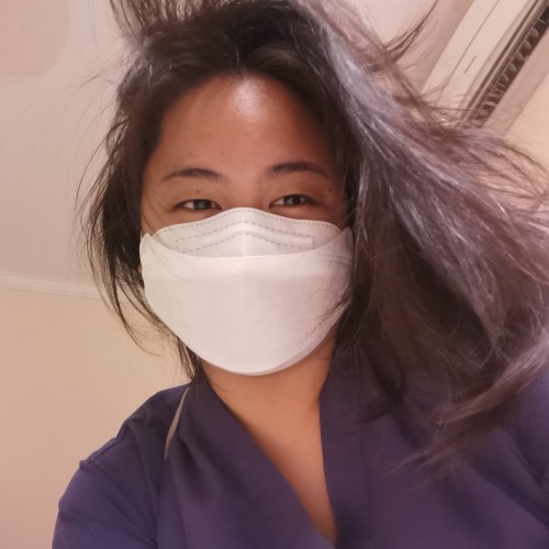 Anjorie C. profile photo