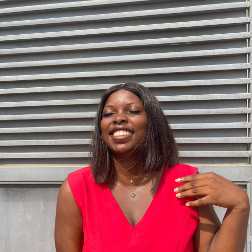 joy O. profile photo