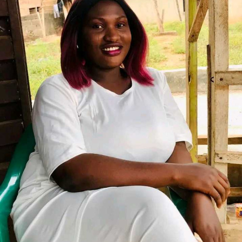 jelilat b. profile photo