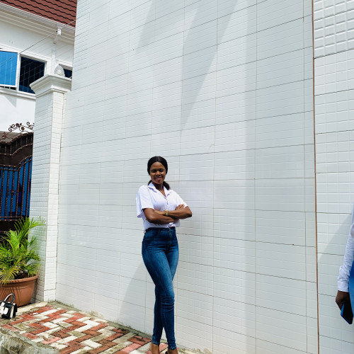 Chinwe F. profile photo