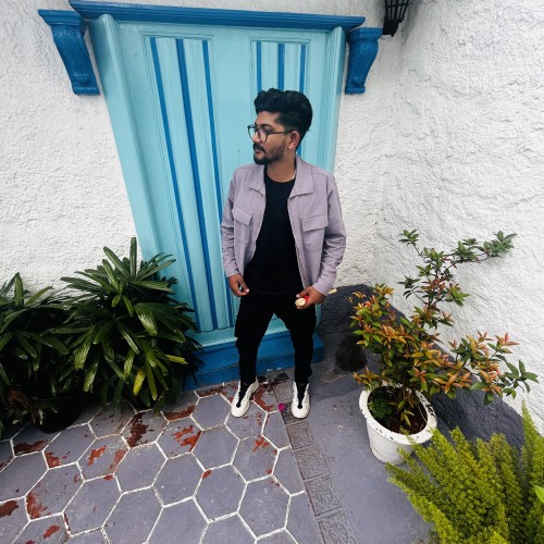 Vijay  S. profile photo