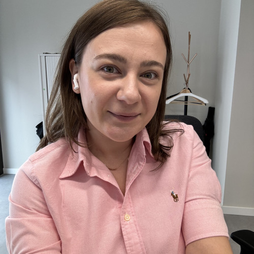 Anna L. profile photo