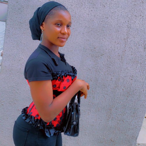 Aishat O. profile photo